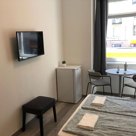 Bella Fiore Apartment 4 Budapesta Exterior foto