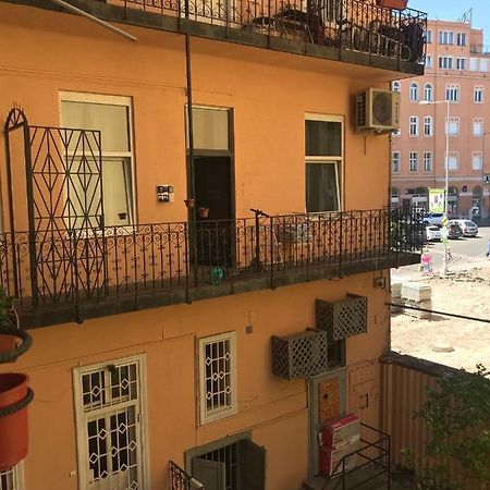 Bella Fiore Apartment 4 Budapesta Exterior foto