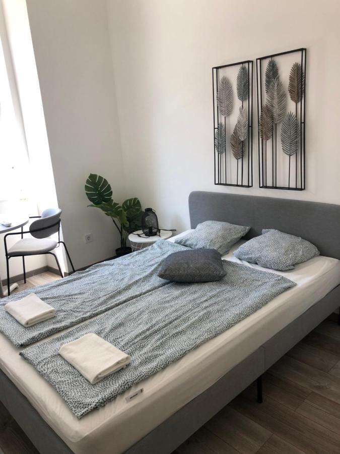 Bella Fiore Apartment 4 Budapesta Exterior foto